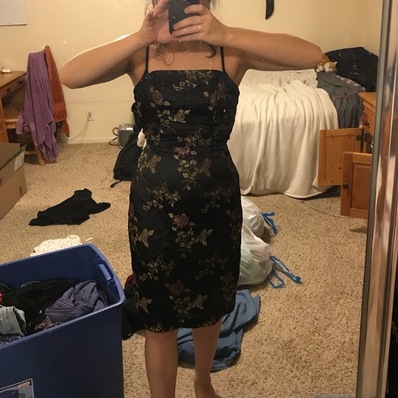 Vintage Dress - Picture 5 of 5